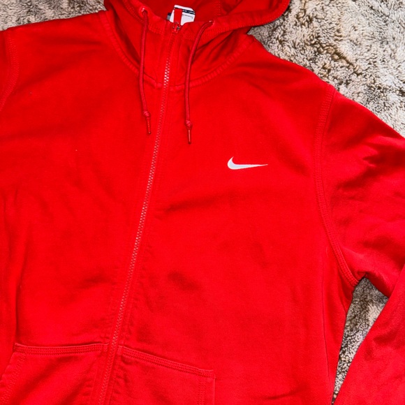 Nike hoodie 🧡 - Picture 2 of 5